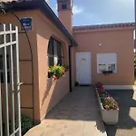Dalija Apartman