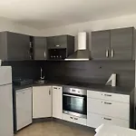 Apartman Dalija