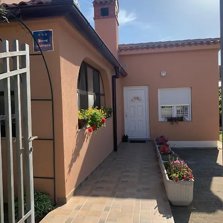 Dalija Apartamento