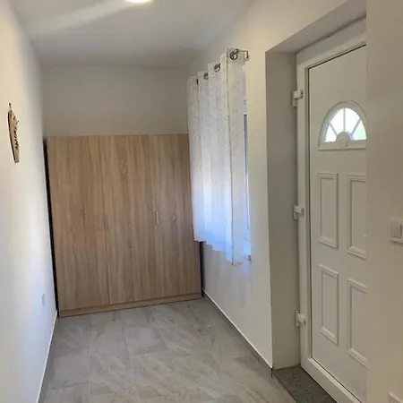 Apartamento Dalija Vinkuran