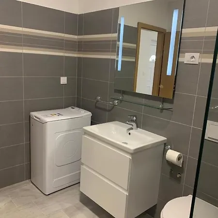 Apartamento Dalija