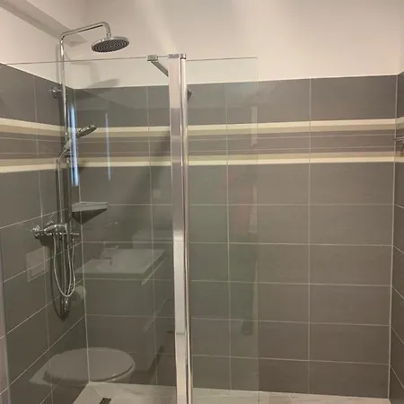 Dalija Apartamento Vinkuran