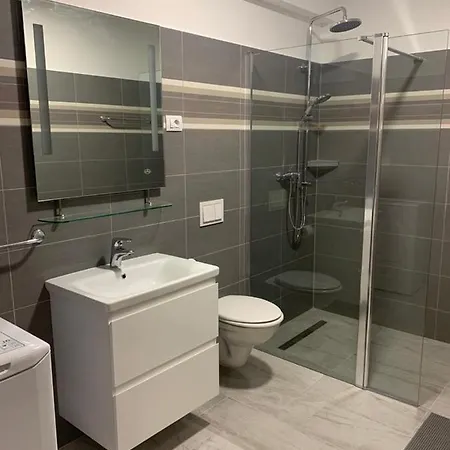 Apartamento Dalija